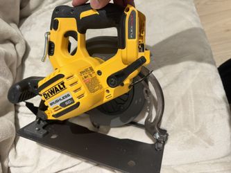 Dewalt Flexvolt 