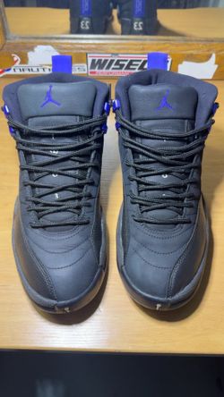 Jordan 12 retro ‘Dark Concords’