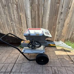 Mud Mixer