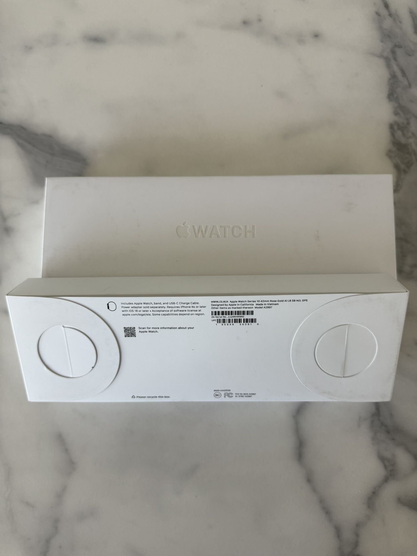 Apple Watch