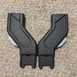 UPPAbaby Upper Seat Adapters 