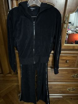 Burberry London tracksuit 