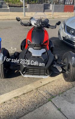 Can am