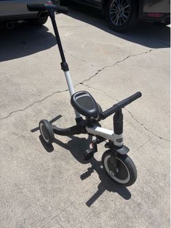 New Yoo Trike