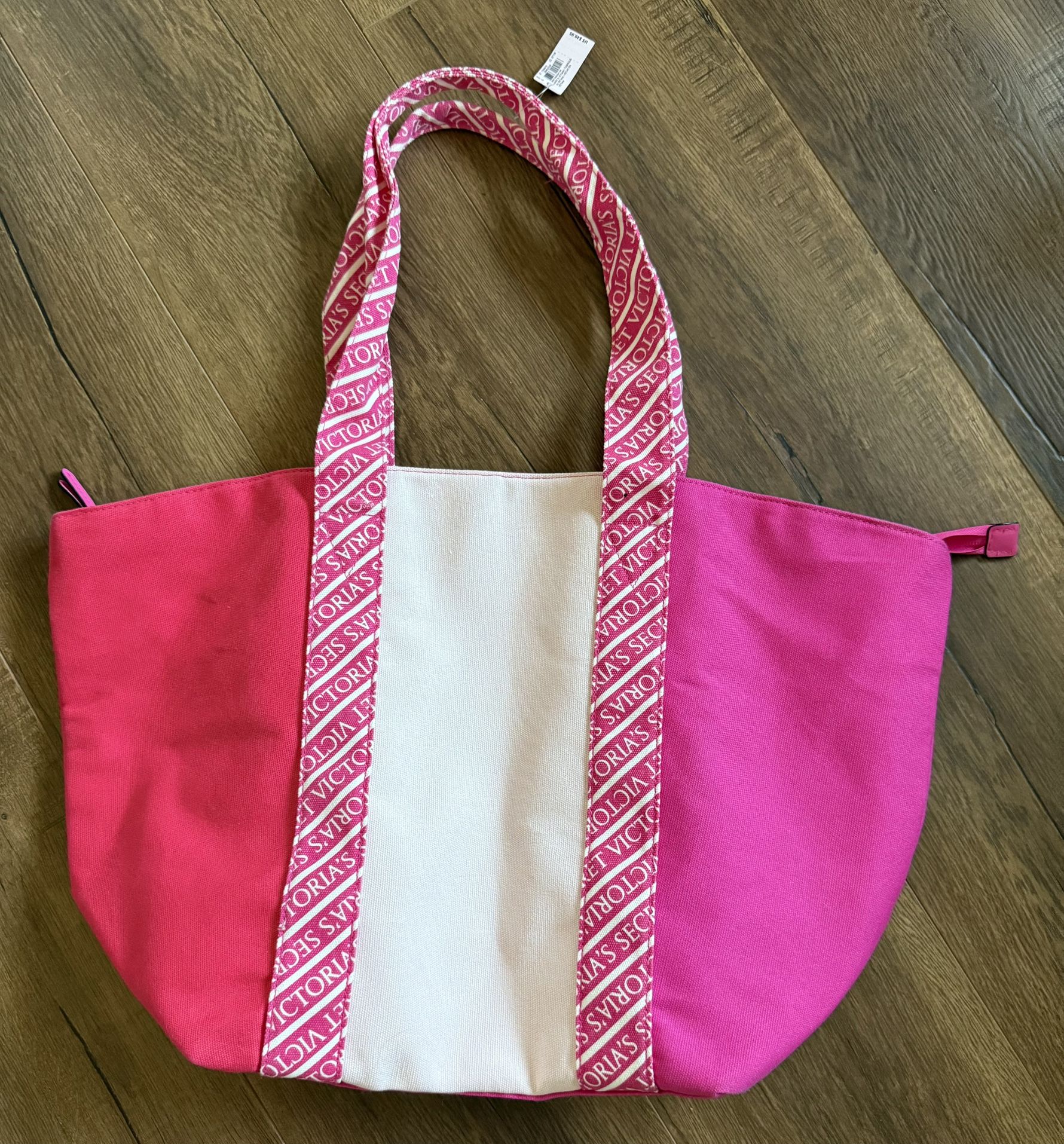 Victoria Secret Tote Bag 