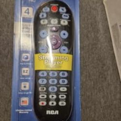 Universal Remote