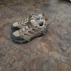 Merrill Hiking/ Work Boots