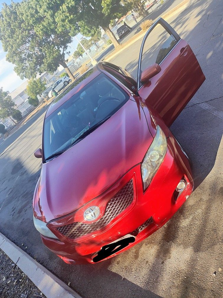 2010 Toyota Camry