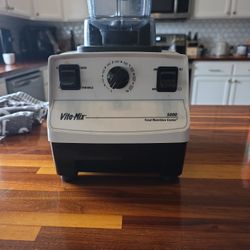 Vitamix 5000