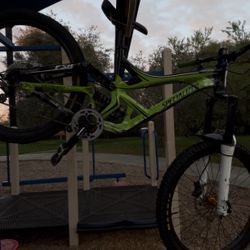 🚲 SPECIALIZED DEMO 8 – MONSTER ENERGY EDITION 💚🖤