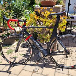 Kestrel Talon Road Bike Full Carbon Large $1150