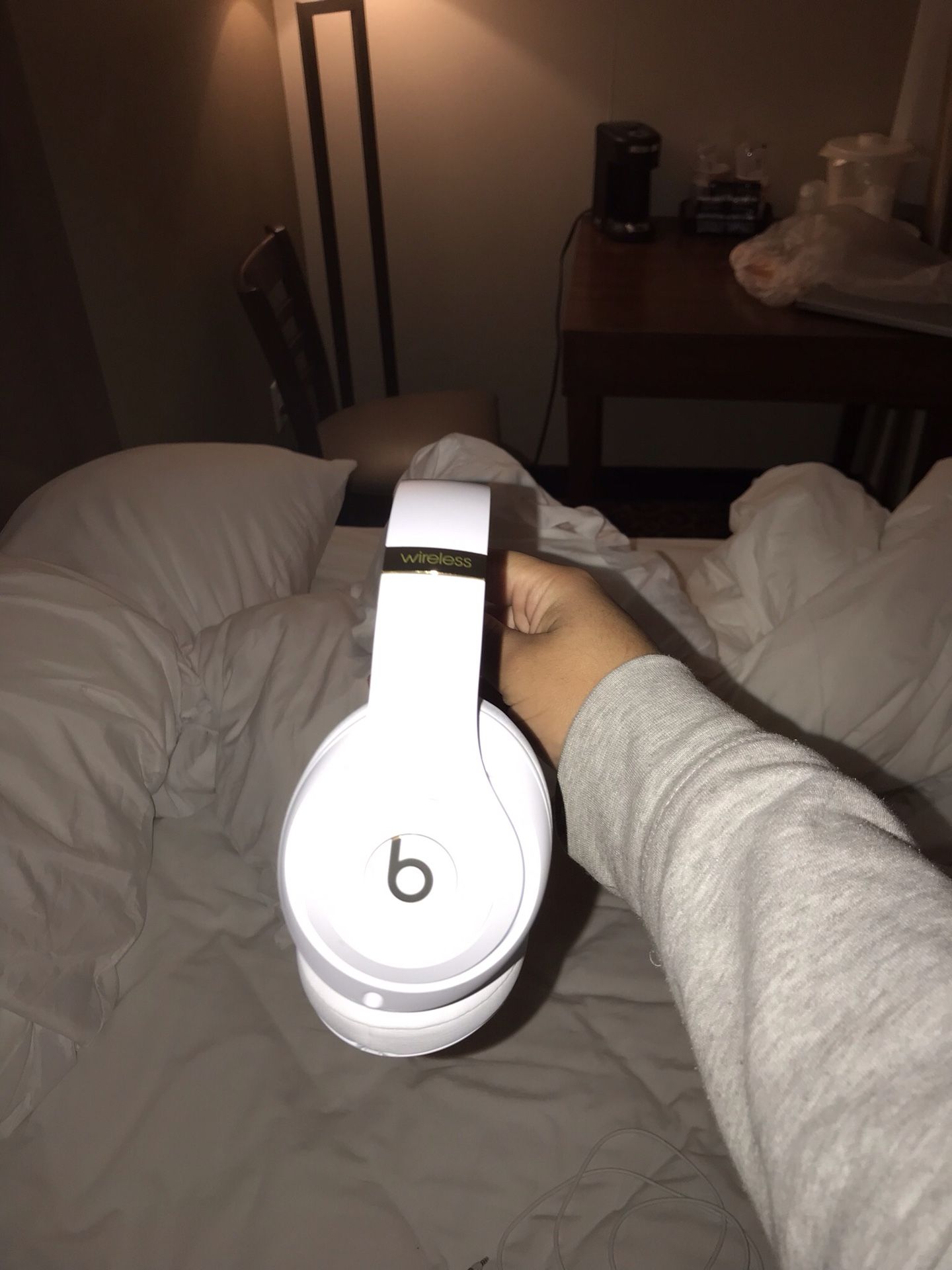 Beats studio 3