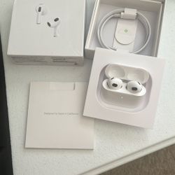 AirPods 3 With MagSafe 