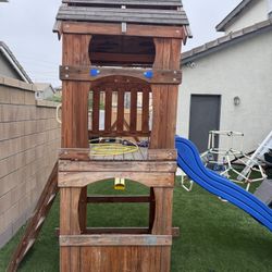 Swing Set