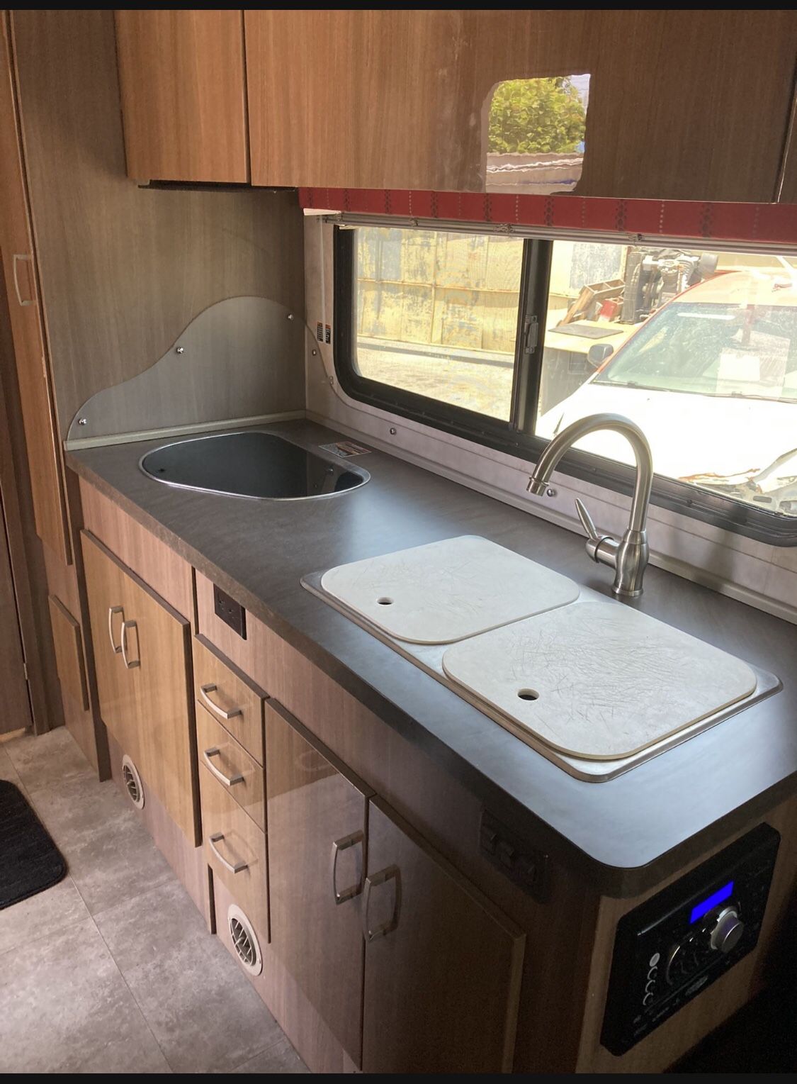 2015 Winnebago Trend 23B for Sale in San Diego, CA OfferUp