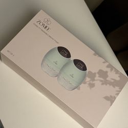 Zomee Fit Wearable Breast Pump. Never Used