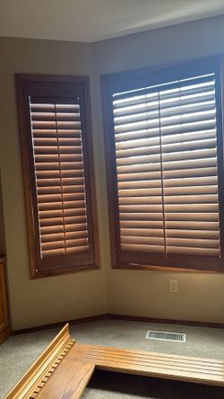 Window blind