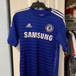 Chelsea Jersey
