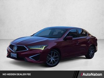 2022 Acura ILX