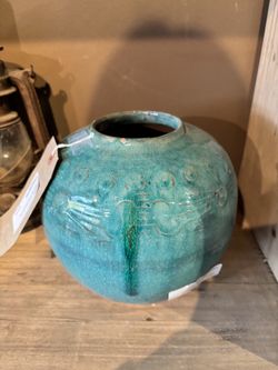 Jar Green  C-21 SKU 96ER2Q