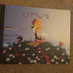 2004 Opus 25 Years Of His Sundays Best