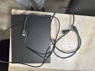 Xbox One X