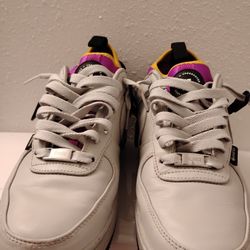 Nike X Undercover SP Air Force 1 Low 