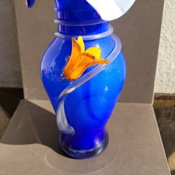 Flower Vase