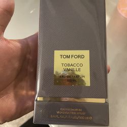 Tom Ford Tobacco Vanilla 