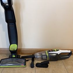 Bissell Adapt Ion XRT Cordless Vacuum – 14.4V