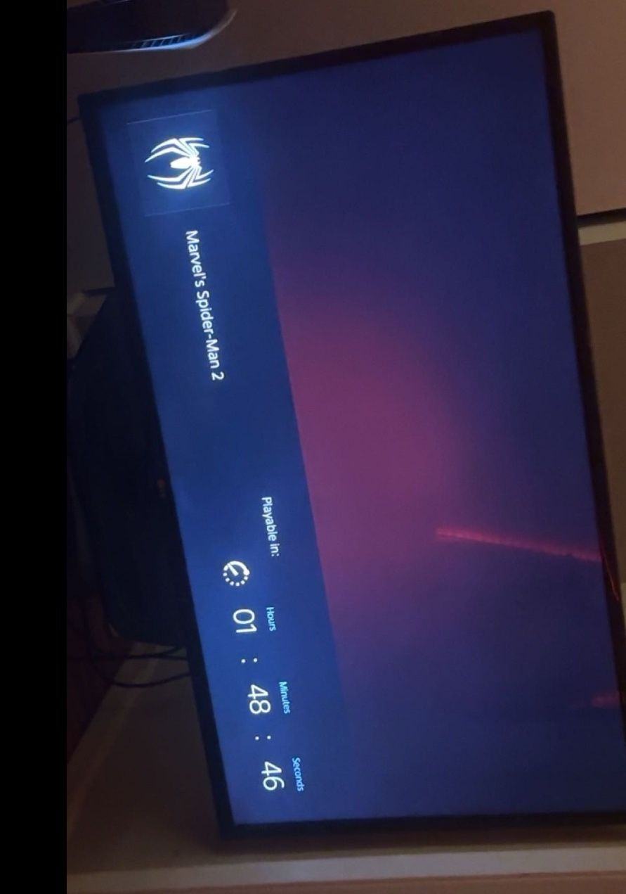 LG Tv 45 Inch