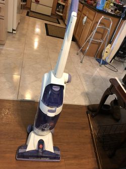 Hoover Floormate Hard Floor Cleaner