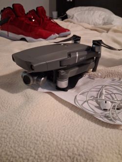 DJI Mavic 2 Drone