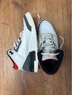 Jordan shoes