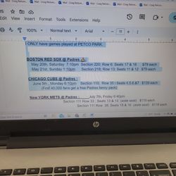 Sat And Sun Red Sox At Padres