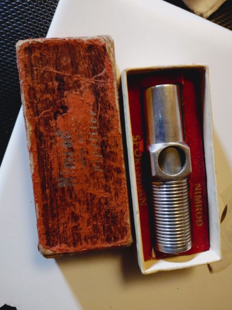 Rare Vintage Pipe Lighter for Sale in Vancouver, WA OfferUp