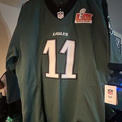Philadelphia Eagles