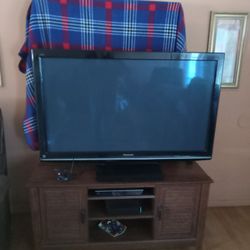 Tv  Panasonic Plasma  HD  TC-P50 "X1