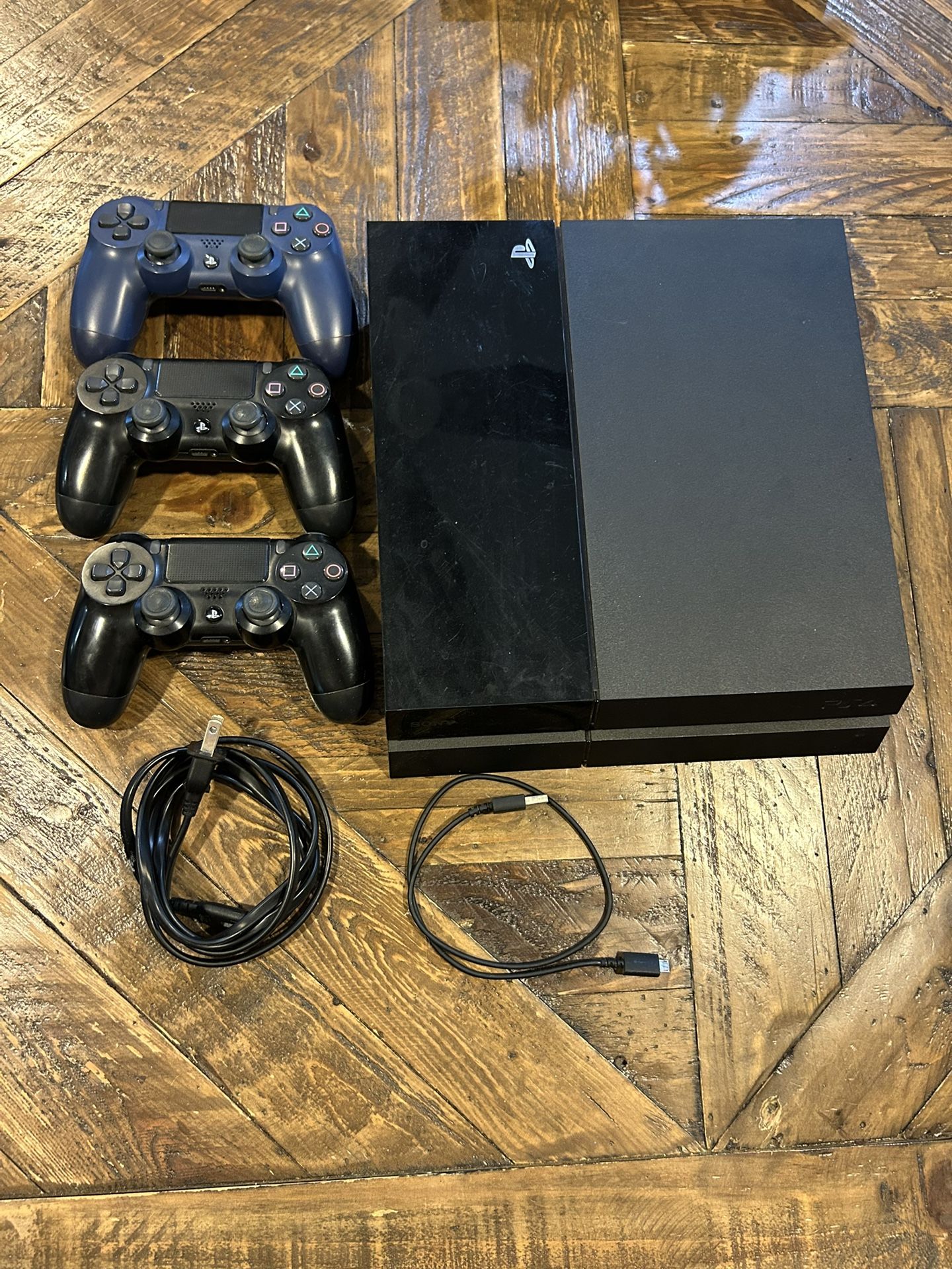 PS4