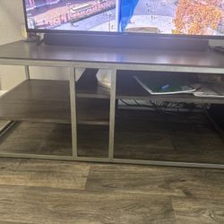 Two End Tables, One Coffee Table 