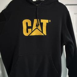 CAT Sweater 