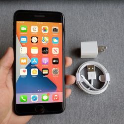 iPhone 8 Plus - UNLOCKED - Like New 