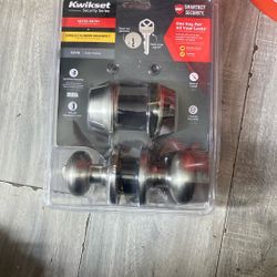 door locks $15