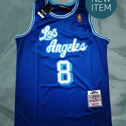 Kobe Bryant Jersey Los Angeles Lakers Jersey 
