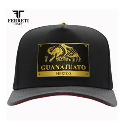 Guanajuato hat