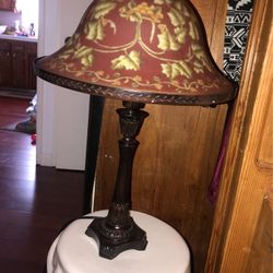 Vintage Lamp