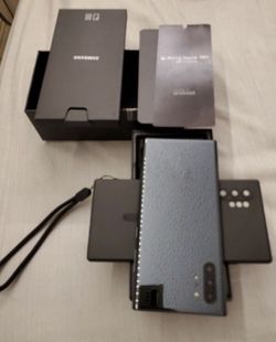 Samsung Galaxy Note 10 Plus UNLOCKED