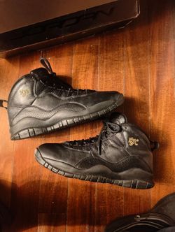 Jordans
