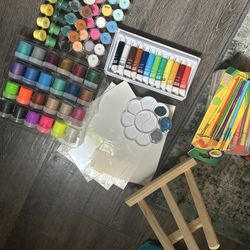 Art/craft Supplies