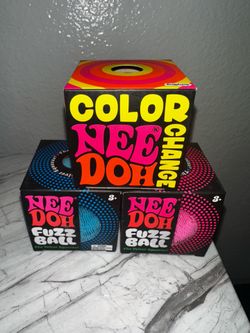 Needoh